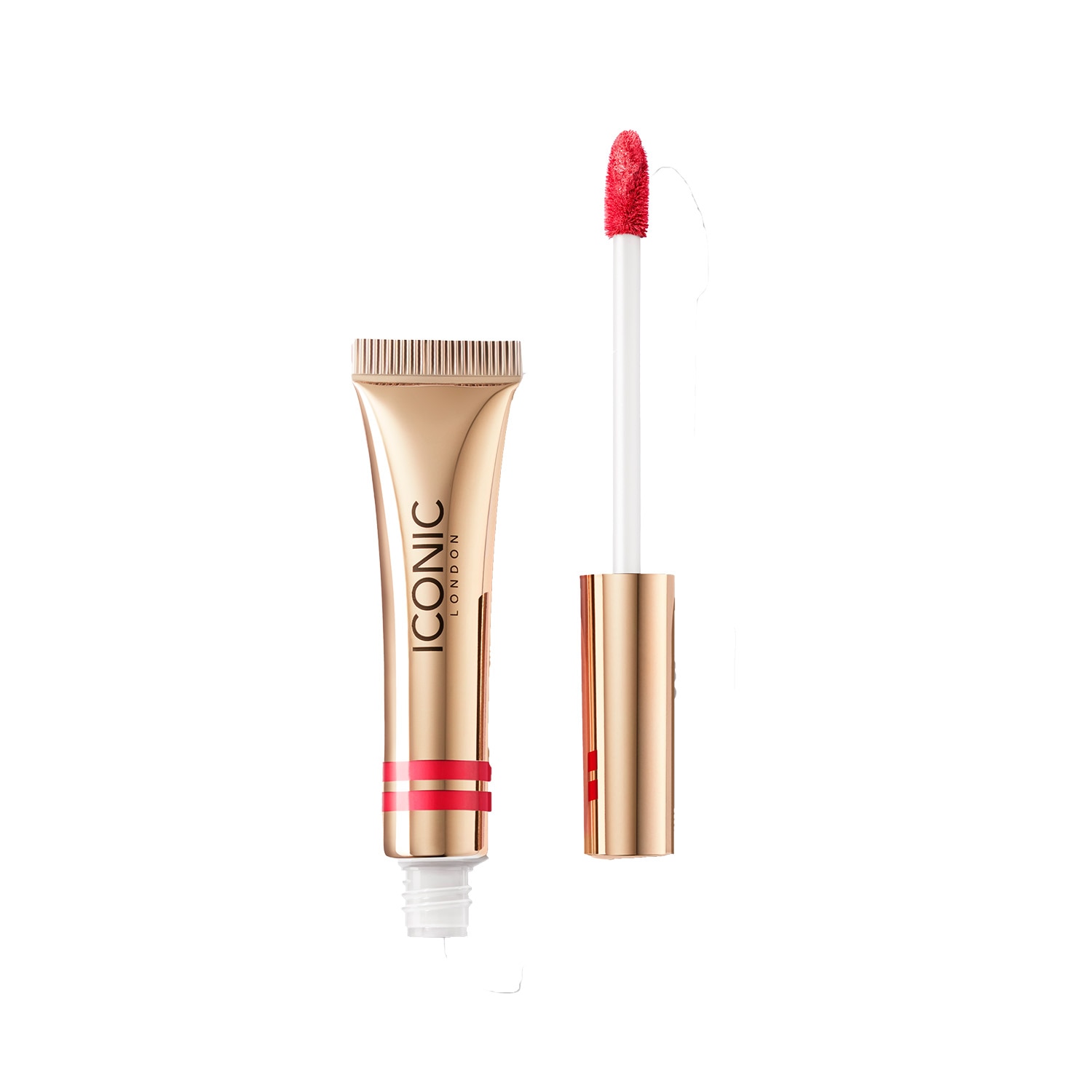 CLOUD KISS MATTE LIP MOUSSE BY ICONIC LONDON ( MOUSSE LABIAL)